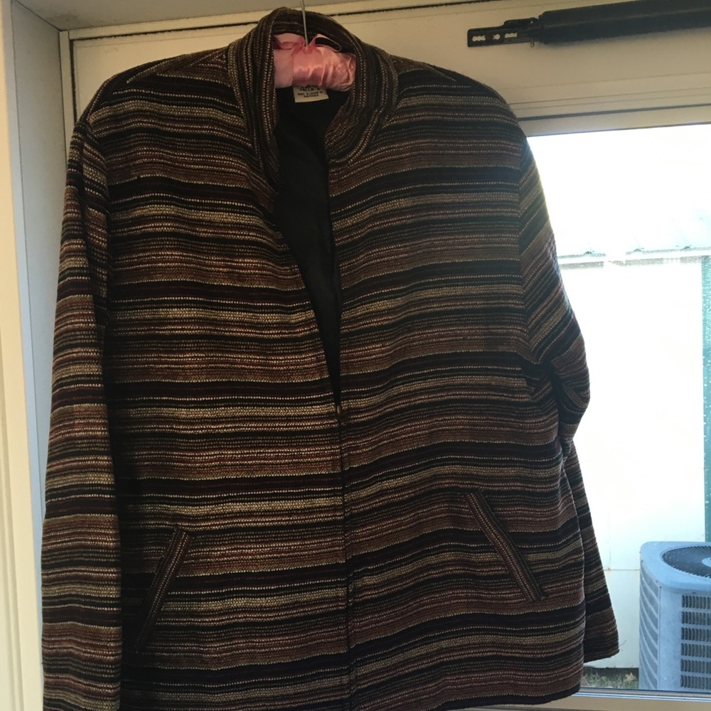 Lady’s Blazer